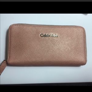 CALVIN KLEIN Wallet